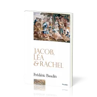 Jacob Léa et Rachel