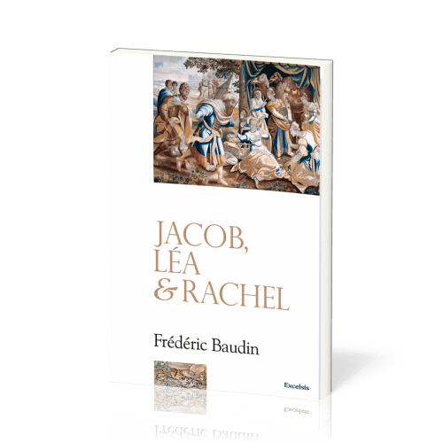 Jacob Léa et Rachel