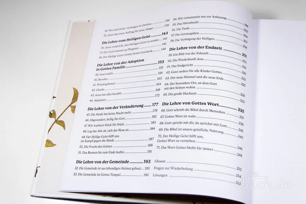 Theologie für Kinder