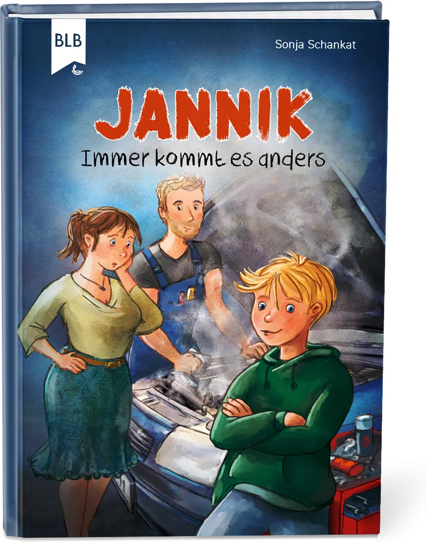 Jannik - immer kommt es anders