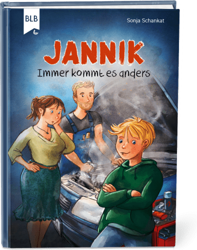 Jannik - immer kommt es anders