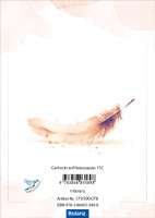 Grussheft Mit Hoffnung leben