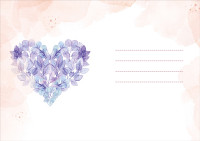 Grussheft Mit Hoffnung leben