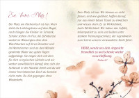 Grussheft Mit Hoffnung leben