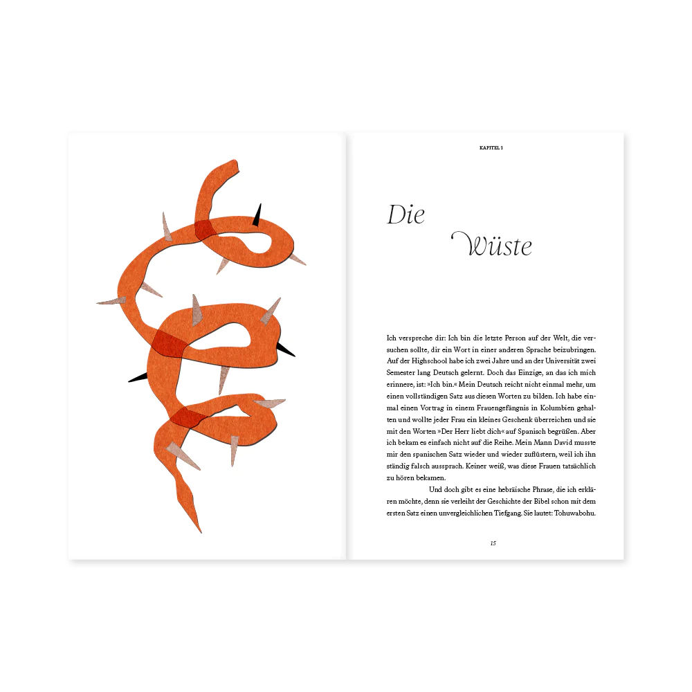 Besser als Eden - Wie die Geschichte der Bibel deine eigene verändert