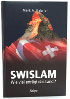 Swislam  - Wie viel erträgt das land? - Neuauflage