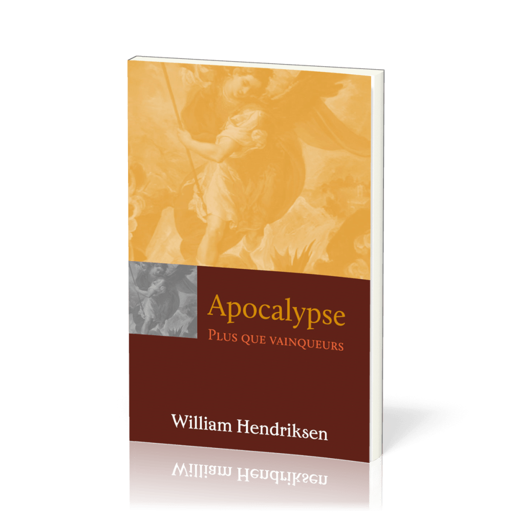 Apocalypse - Plus que vainqueurs