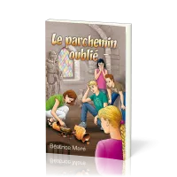 Parchemin oublié (Le)