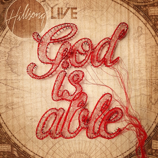 God Is Able - Live [CD 2011]