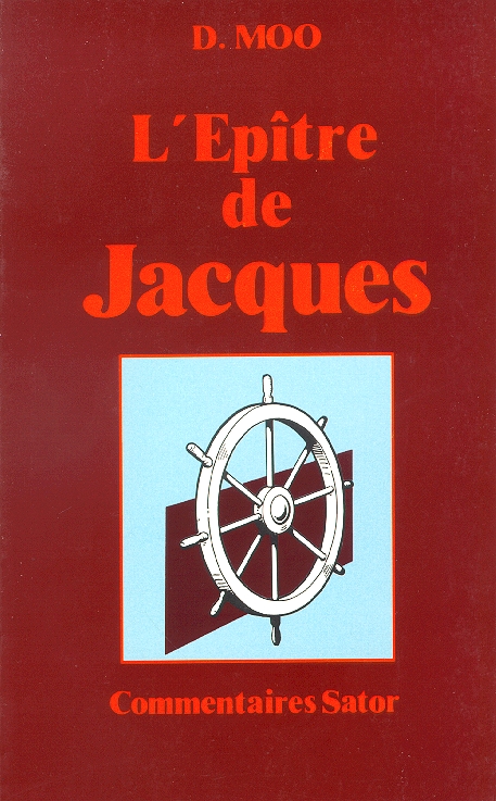 Épître de Jacques (L')