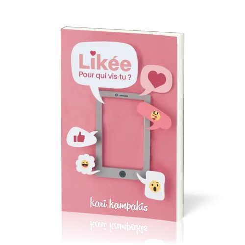 Likée - Pour qui vis-tu ?
