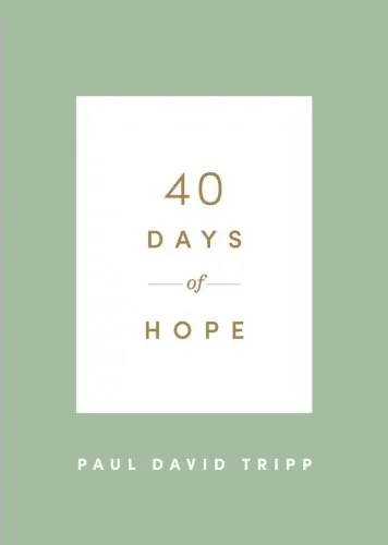 40 Days of Hope
