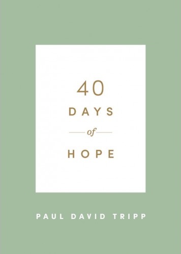 40 Days of Hope