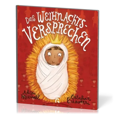 Das Weihnachtsversprechen