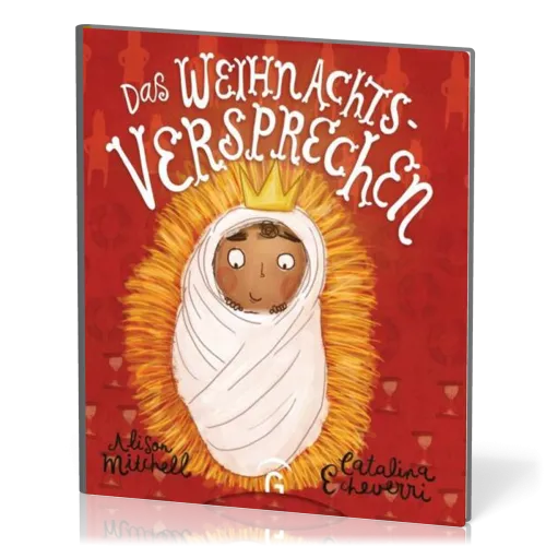 Das Weihnachtsversprechen