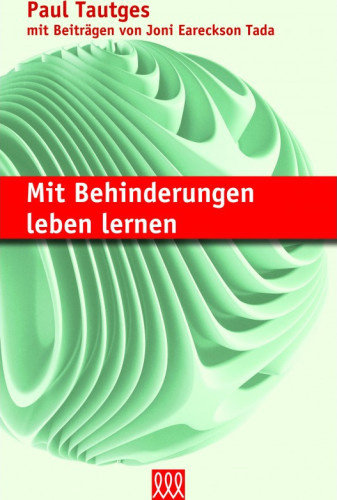 Mit Behinderungen leben lernen