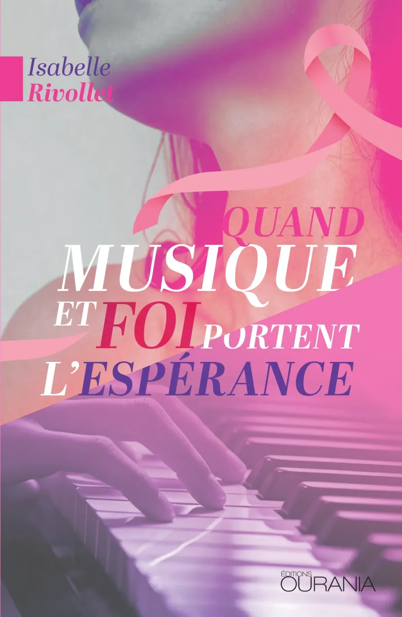 Quand musique et foi portent l'espérance - ePub
