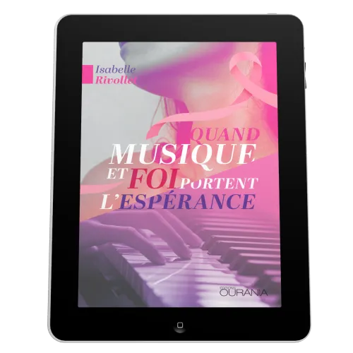 Quand musique et foi portent l'espérance - EBOOK