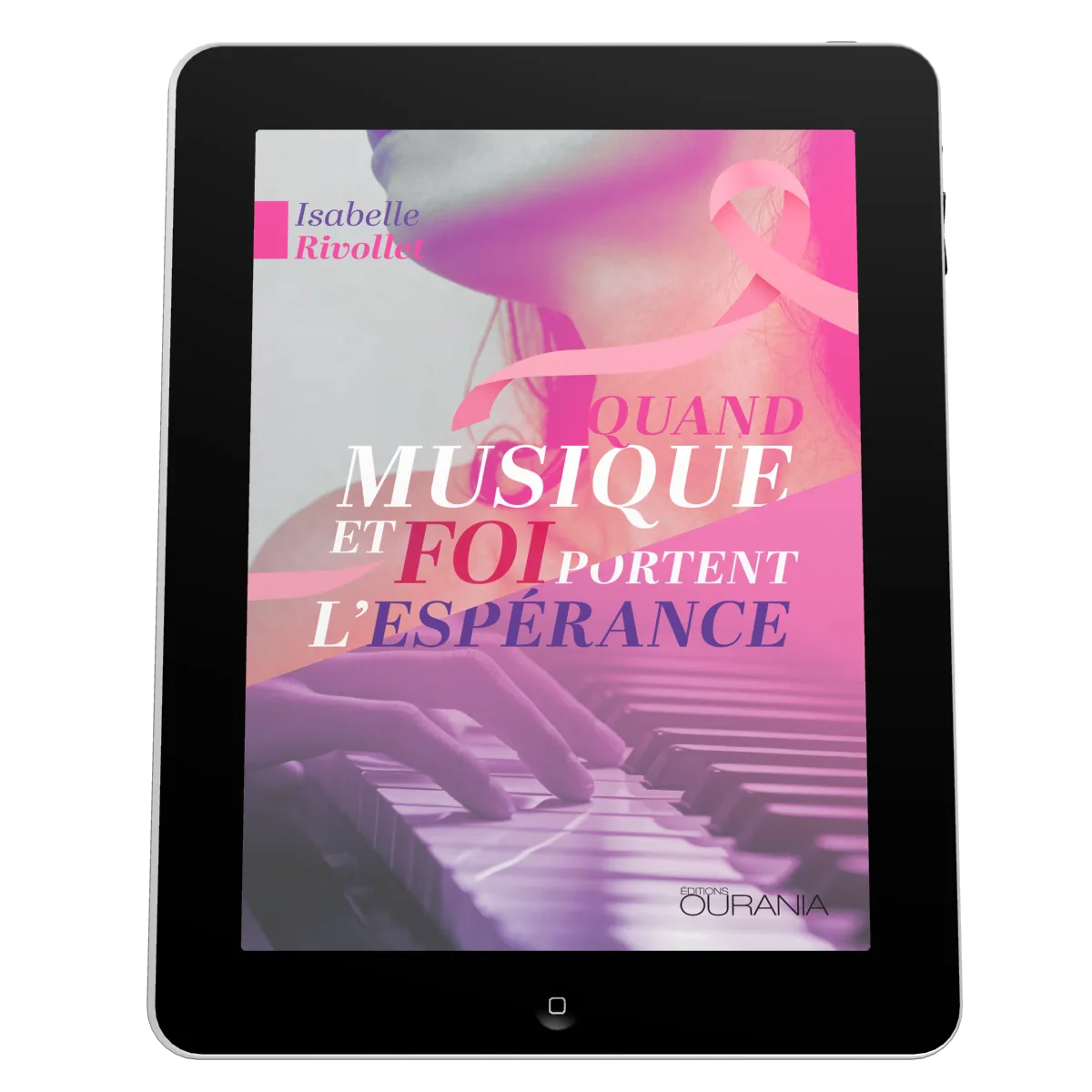 Quand musique et foi portent l'espérance - ePub
