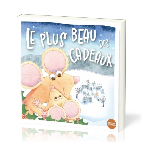 Plus beau des cadeaux (Le)