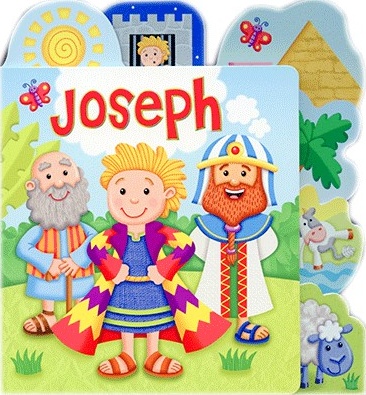 Joseph - avec onglets