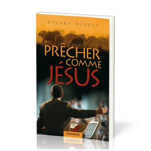 Prêcher comme Jésus