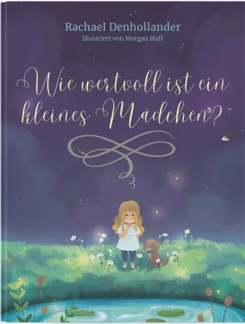 Wie wertvoll ist ein kleines Mädchen?