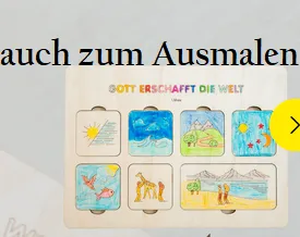 Waffenrüstung Gottes – Krieger - Lerne die Waffenrüstung Gottes (Epheser 6) kennen.