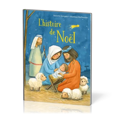 Histoire de Noël (L')