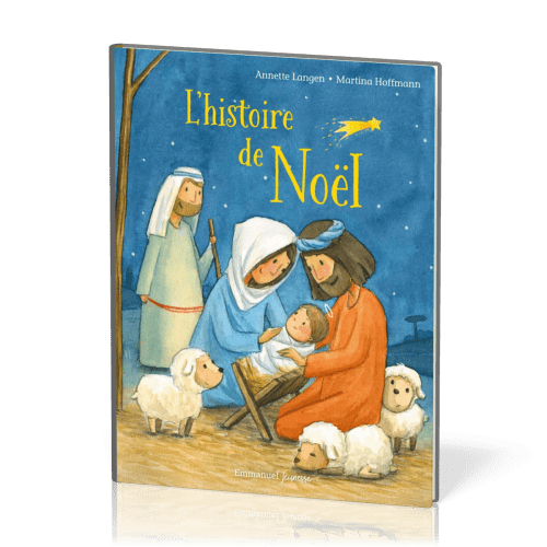 Histoire de Noël (L')