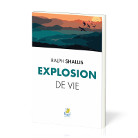 Explosion de vie