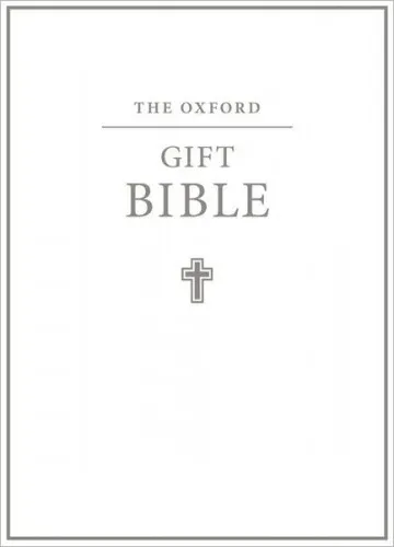 Englisch, Bibel King James Version, Format Taschenbuch, weiss