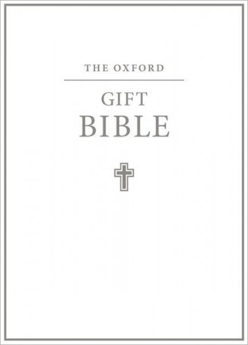 Englisch, Bibel King James Version, Format Taschenbuch, weiss