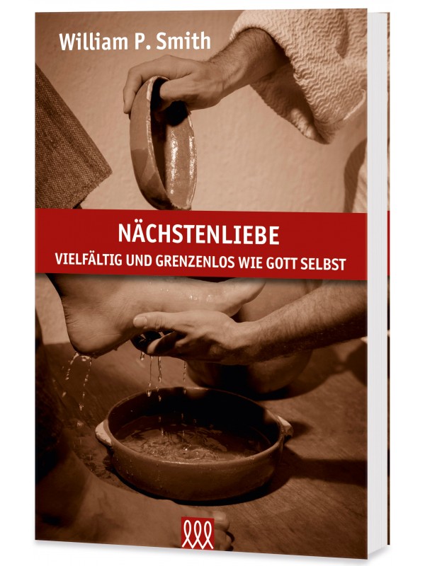 Nächstenliebe - Vielfältig und grenzenlos wie Gott selbst