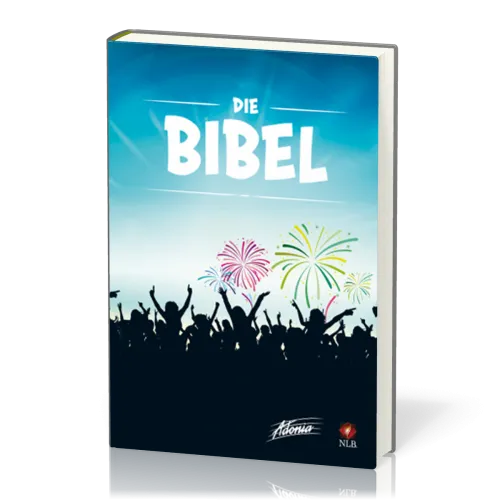 Die Bibel (Adonia) Kids - Neues Leben Übersetzung
