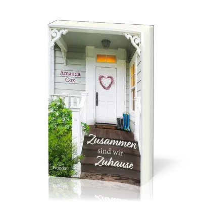 Zusammen sind wir Zuhause