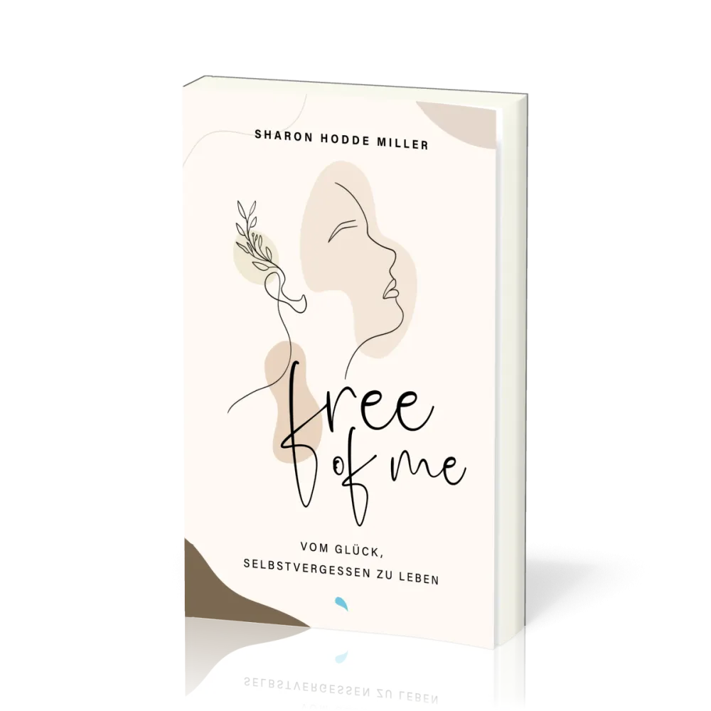 Free of Me
Vom Glück, selbstvergessen zu leben - Hallo, Glück und Freiheit! Tschüss,...