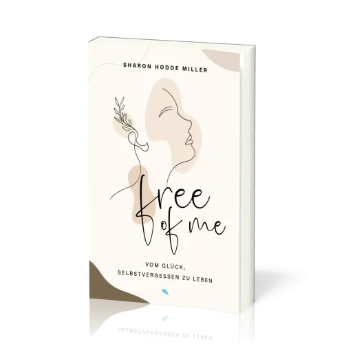 Free of Me
Vom Glück, selbstvergessen zu leben - Hallo, Glück und Freiheit! Tschüss,...