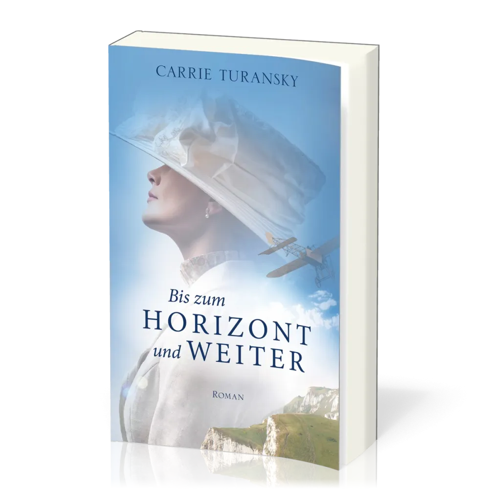 Bis zum Horizont und weiter