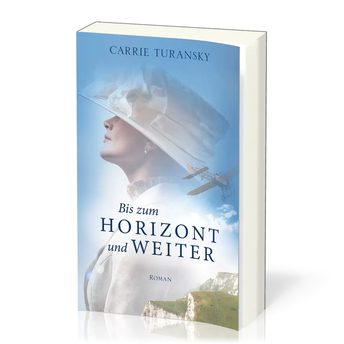 Bis zum Horizont und weiter