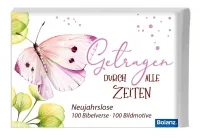 Neujahrslose 100 Stück Getragen durch alle Zeiten