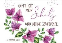 Neujahrslose 100 Stück Getragen durch alle Zeiten