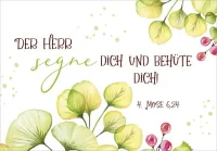 Neujahrslose 100 Stück Getragen durch alle Zeiten