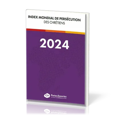 Index mondial de la persécution des chrétiens 2024