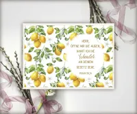 Postkarten Herr, öffne mir die Augen - Psalm 119,18