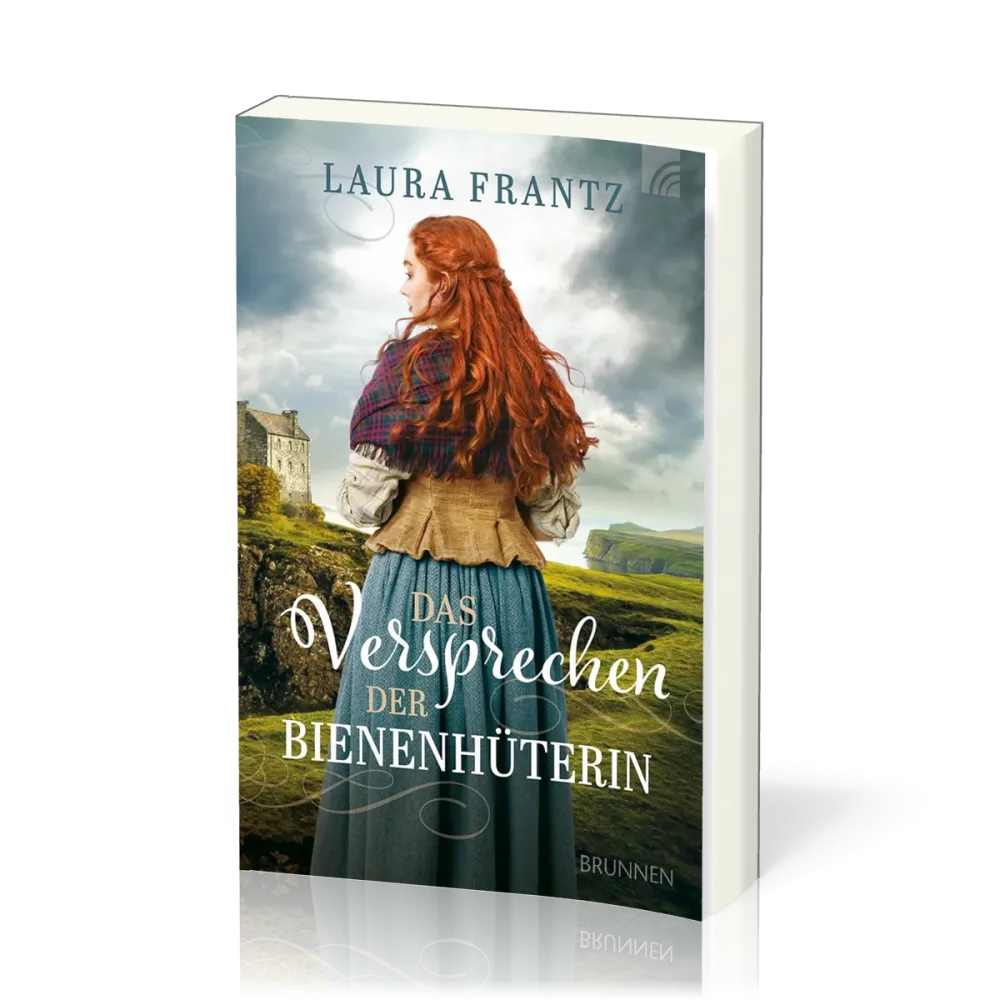 Das Versprechen der Bienenhüterin