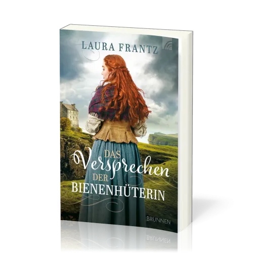 Das Versprechen der Bienenhüterin