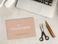 Mein Wochenplan - Fatzer alive