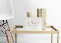 Postkarten alive Die Ewigkeit ist mein Zuhause