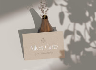 Postkarten alive Alles Gute zum Geburtstag